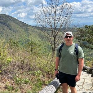 Meet your Posher, Nick